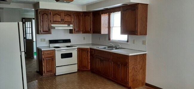 Foto del edificio - 306 W Allegheny St