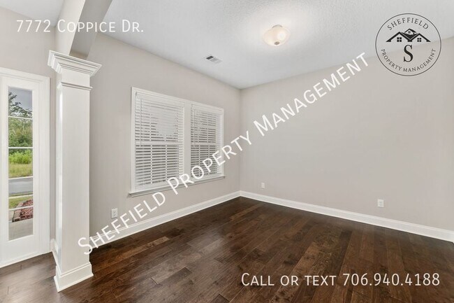 Foto del edificio - 7772 Coppice Dr