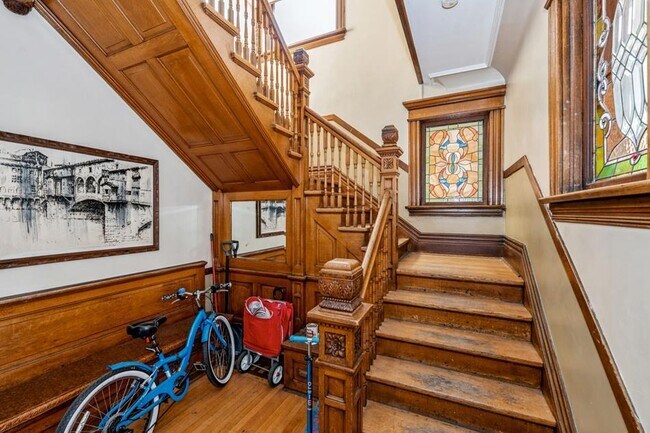 Foto del edificio - 420 N Marion St