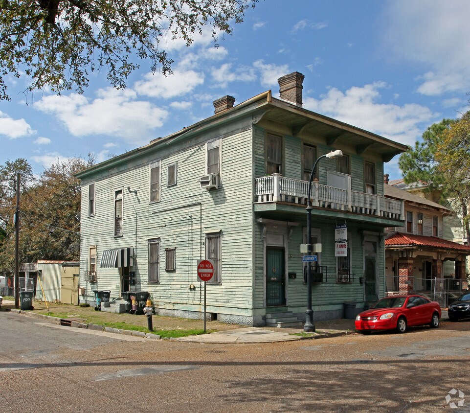 Foto principal - 1900 Esplanade Ave