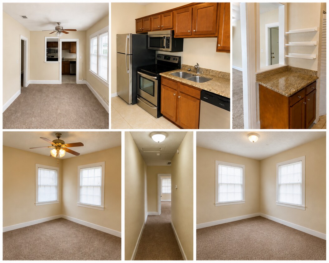 Foto del edificio - 2671-2673 Forbes Street