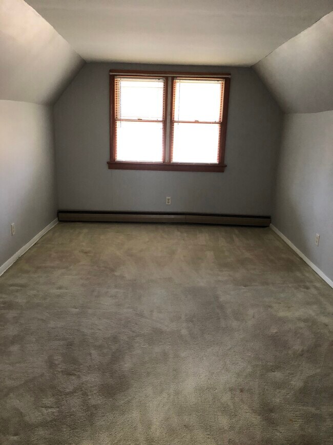Sala de estar - 320-2 Independence St SE