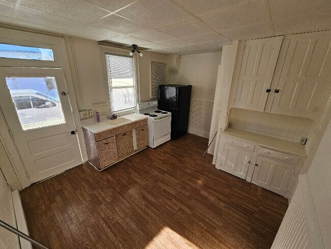 Foto del edificio - 534 N Plum St