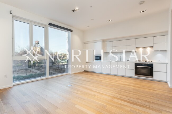 Foto del edificio - Fields Park View at the Cosmopolitan