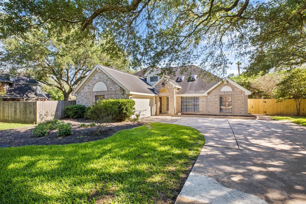 3506 Landsdowne Ct, Pearland, TX 77584 House for Rent in Pearland, TX