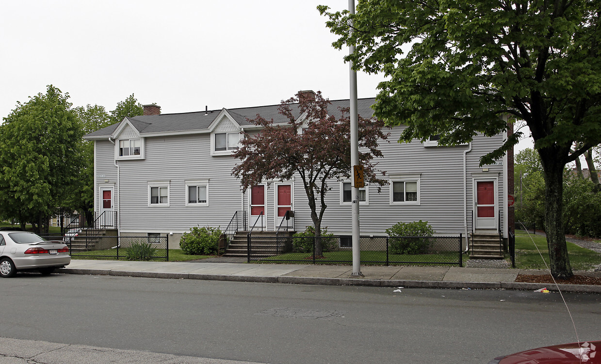 Exterior Photo - Marian Gardens