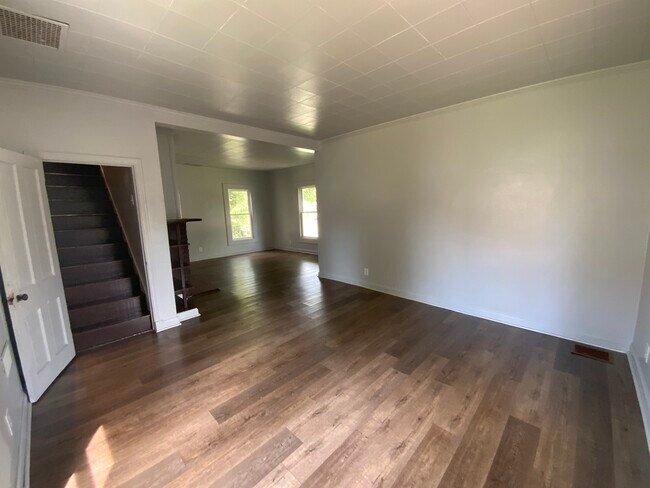Foto del edificio - 632 N Sherman St