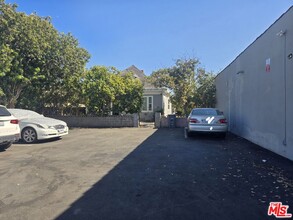 Building Photo - 1838 Marine Ave