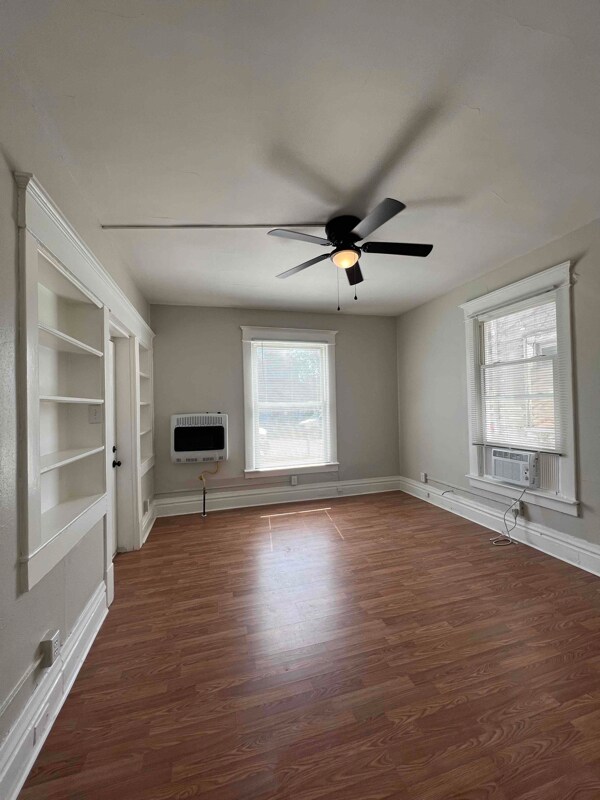 1144 Jefferson Ave Unit 1, Huntington, WV 25704 Room for Rent in