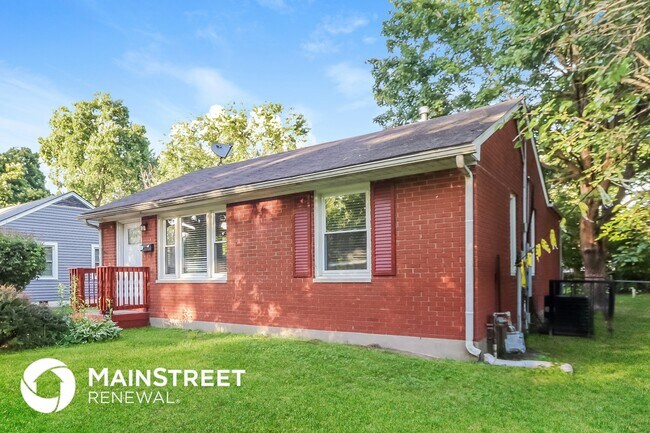 Foto del edificio - 4213 Searcy Ln
