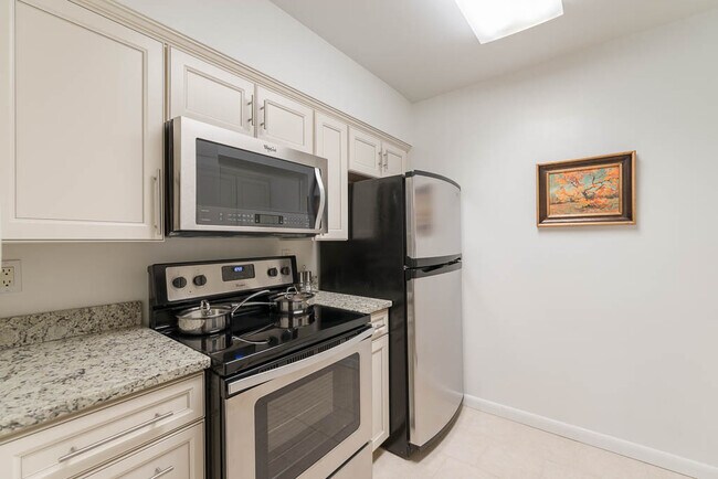 Foto del edificio - 1318 22nd St NW