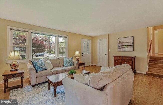 Foto del edificio - 2622 N Lexington St