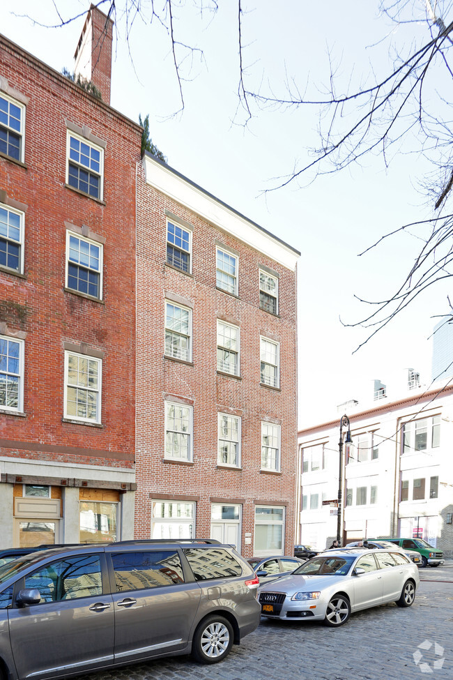 Building Photo - 227-231 Water St