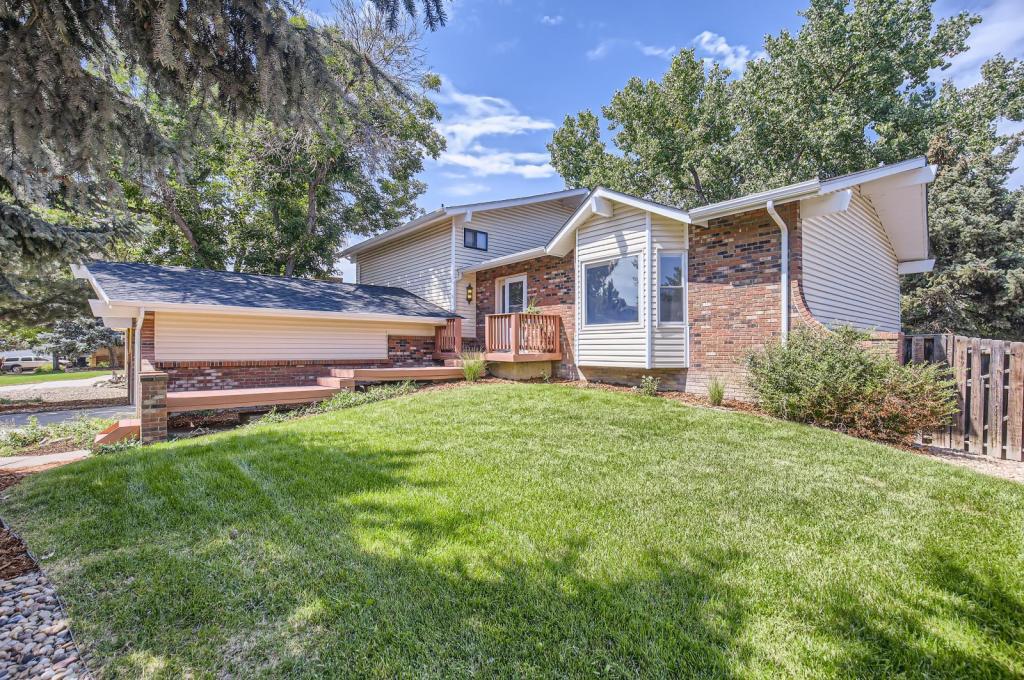 3616 Kenyon Ln, Longmont, CO 80503 House Rental in Longmont, CO