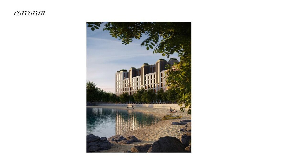 307777 Vernon Blvd Unit 429W, Queens, NY 11102 Apartment for Rent