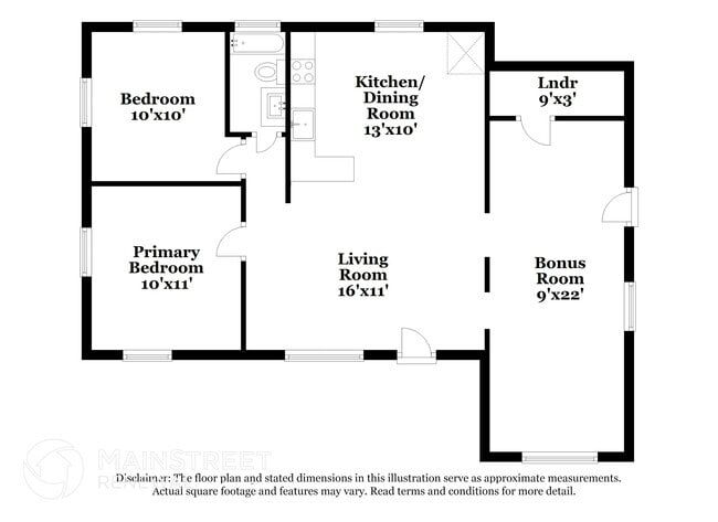 Building Photo - 2517 NE 12th Terrace