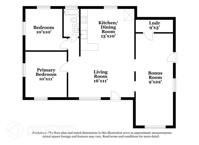 Building Photo - 2517 NE 12th Terrace
