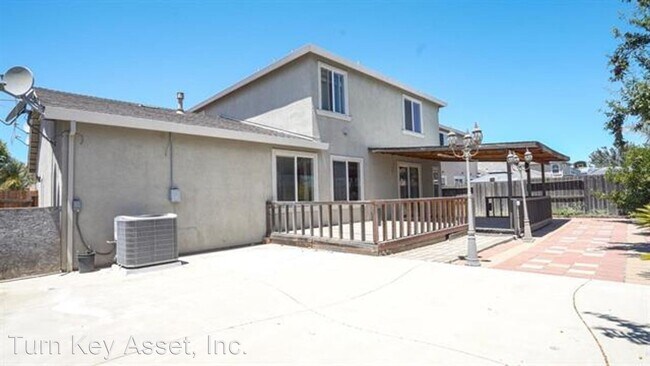 Foto del edificio - 5 br, 3 bath House - 266 Cherry Blossom Lane