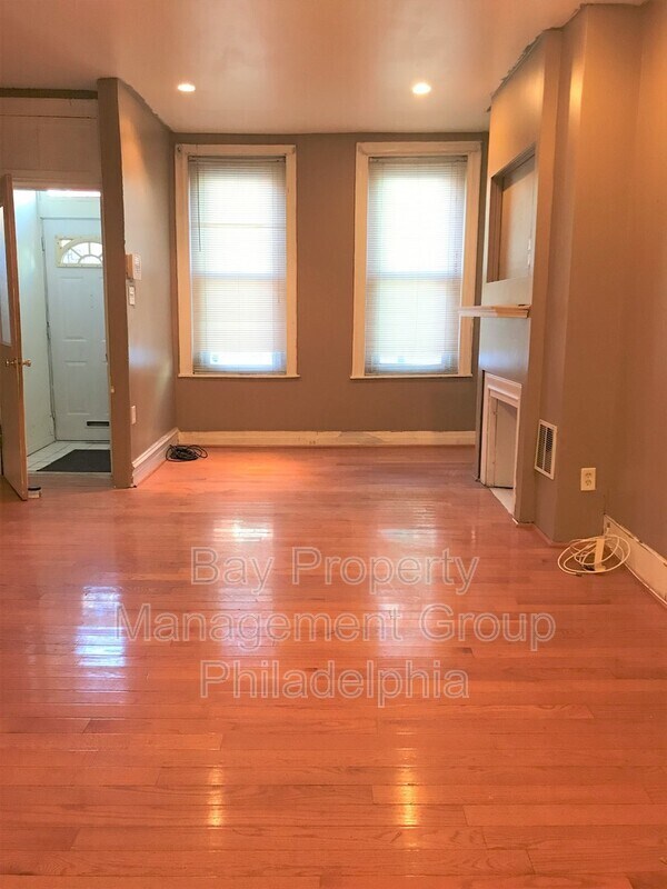 Foto del edificio - 2208 N Cleveland St