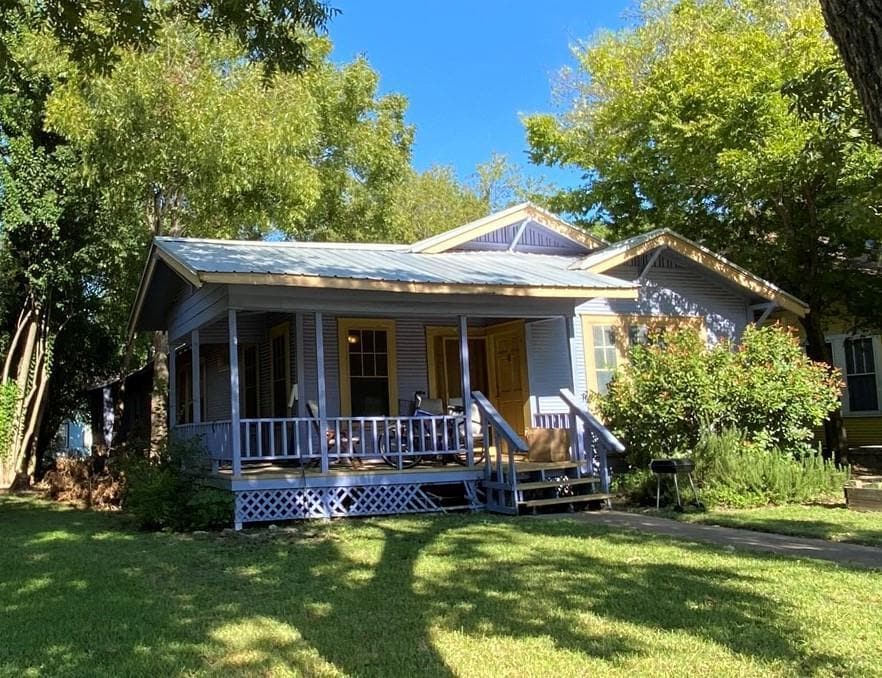 3502 Duval St, Austin, TX 78705 Townhome Rentals in Austin TX