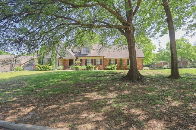 Foto del edificio - Impeccable 4 Bedroom Home, Jenks Schools Ready For Immediate Move In