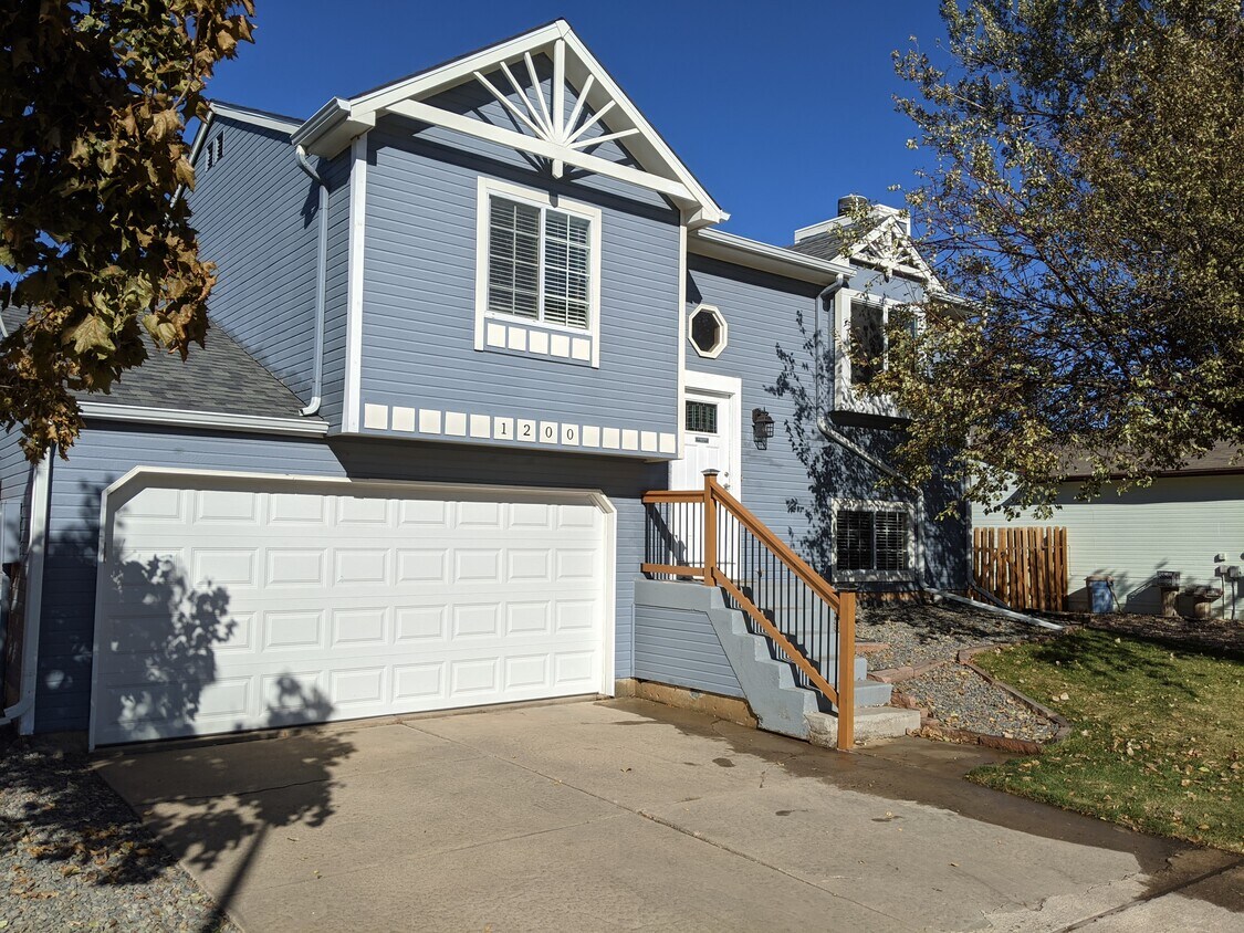 1200 Nez Perce Way, Fort Collins, CO 80526 House Rental in Fort