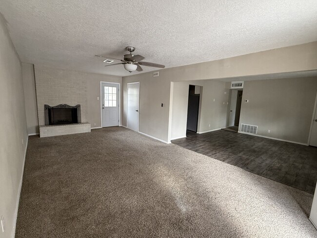 Foto del edificio - 1725 Spence Ave SE