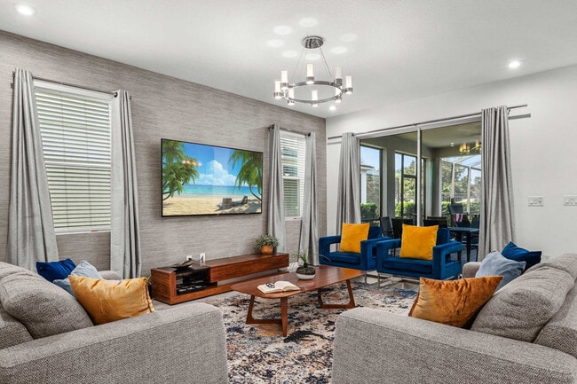 Foto del edificio - 8953 Amelia Downs Trail