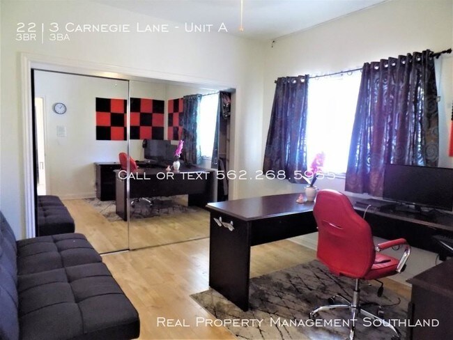Foto del edificio - 3 bedroom in Redondo Beach CA 90278