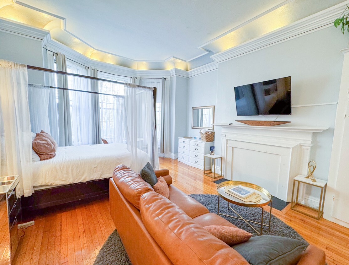 Foto principal - 337 Beacon St