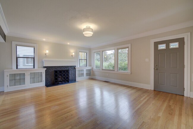 Foto del edificio - 3bd/2.5ba Seattle Home