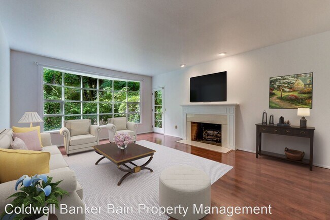 Foto del edificio - 4 br, 3 bath House - 12629 N. E. 2nd Street