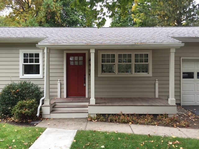 Foto del edificio - 300 Caroline St