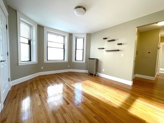 Foto del edificio - 120 Huntington Ave