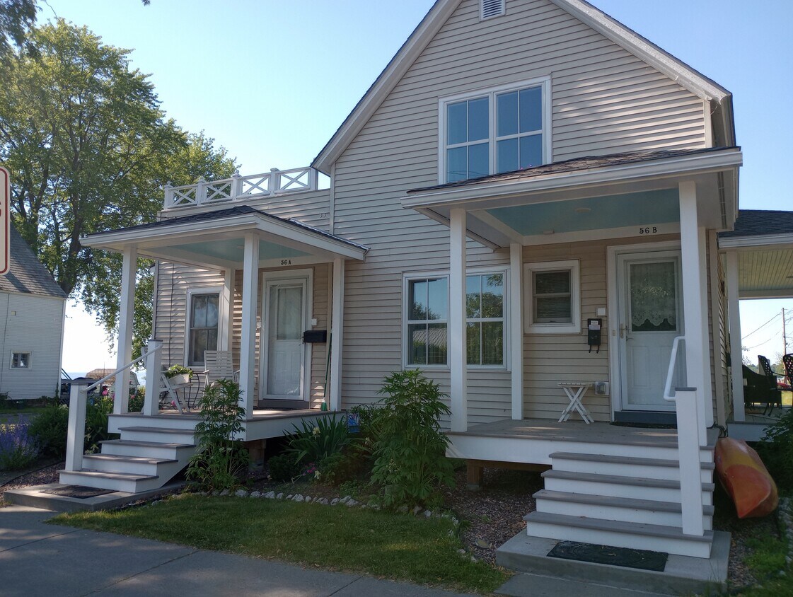 Building Photo - 56A Wright Ave