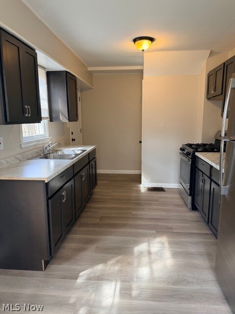 Building Photo - 208 Barder Ave