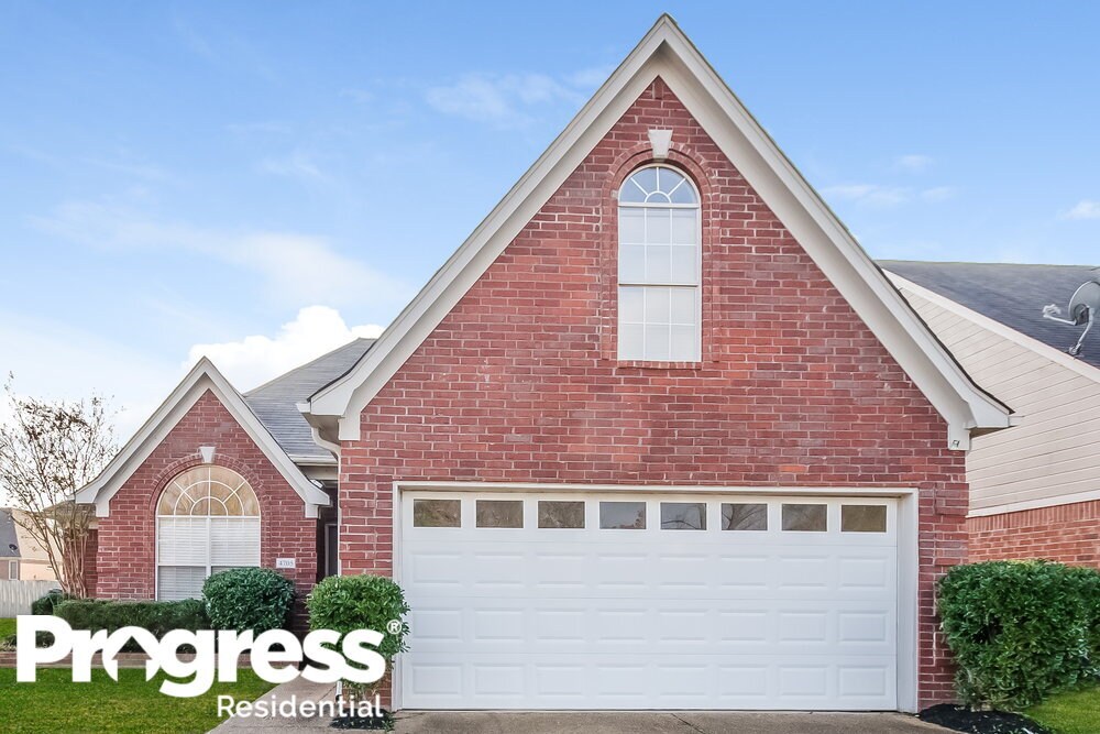 4705 Graham Lake Dr, Olive Branch, MS 38654 House Rental in Olive