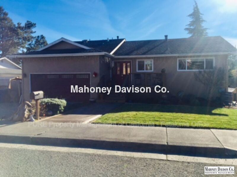 1209 James Way, Petaluma, CA 94952 Condo for Rent in Petaluma, CA