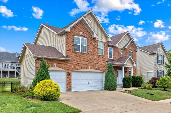 Building Photo - 1331 Legacy Pointe Ln