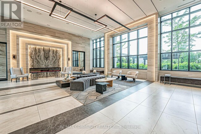 Photo du bâtiment - 10 Eva Rd