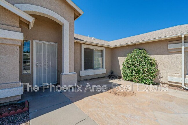Foto del edificio - 6203 E Grandview St