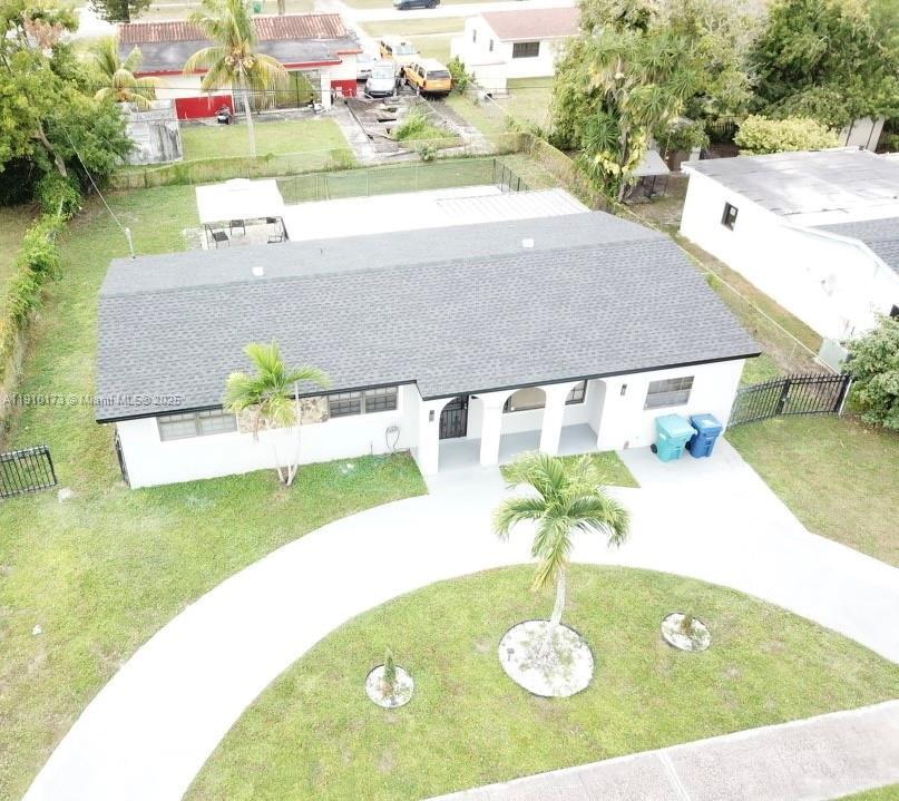 Foto principal - 17110 NW 11th Ave