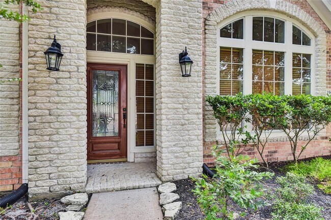 Foto del edificio - 15810 Ashton Hills Dr