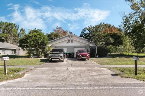 Building Photo - 1947 Bonneville Dr