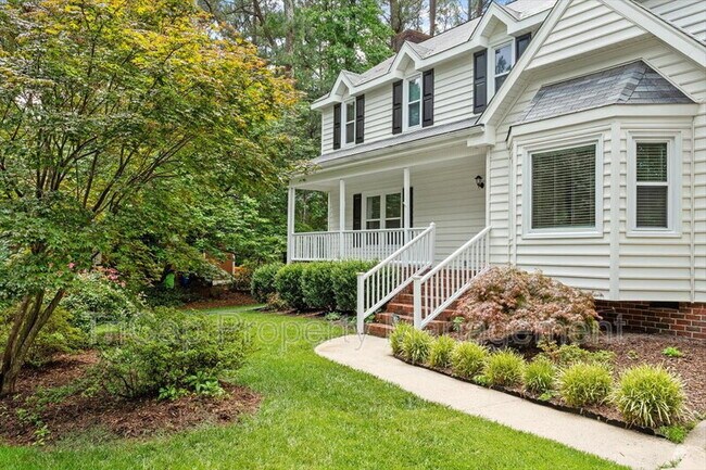 Foto del edificio - 7909 Kingsland Dr