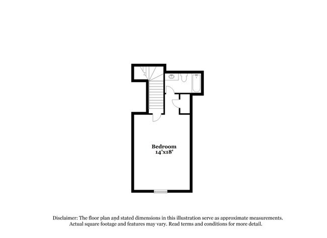 Foto del edificio - 1297 Millstone Way