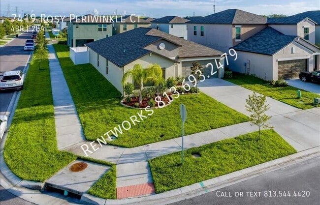 Building Photo - 7419 Rosy Periwinkle Ct