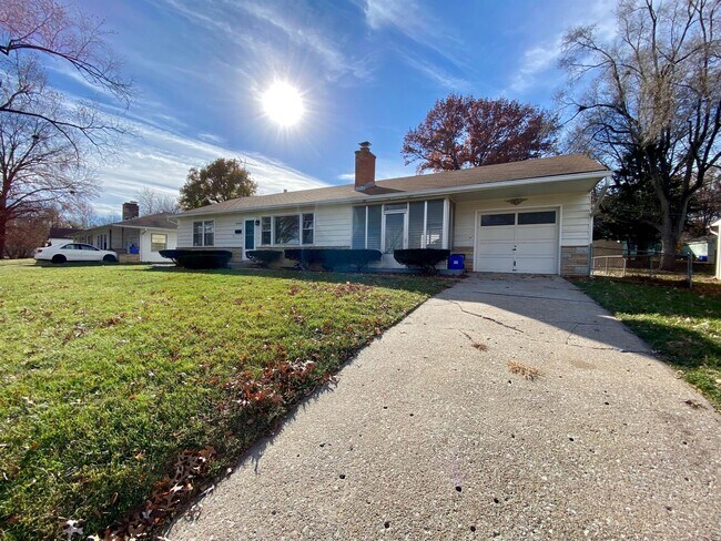 Building Photo - 8408 Boone Blvd