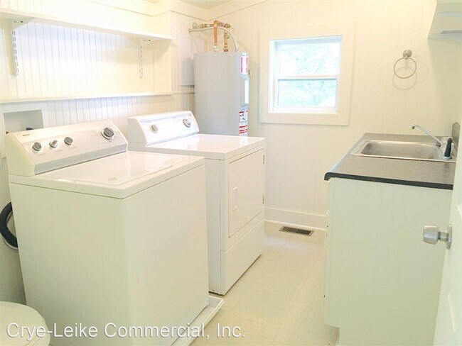Building Photo - 1 br, 1.5 bath House - 1532 Craggie Hope Road