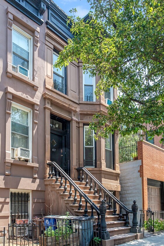Foto del edificio - 417 2nd Street